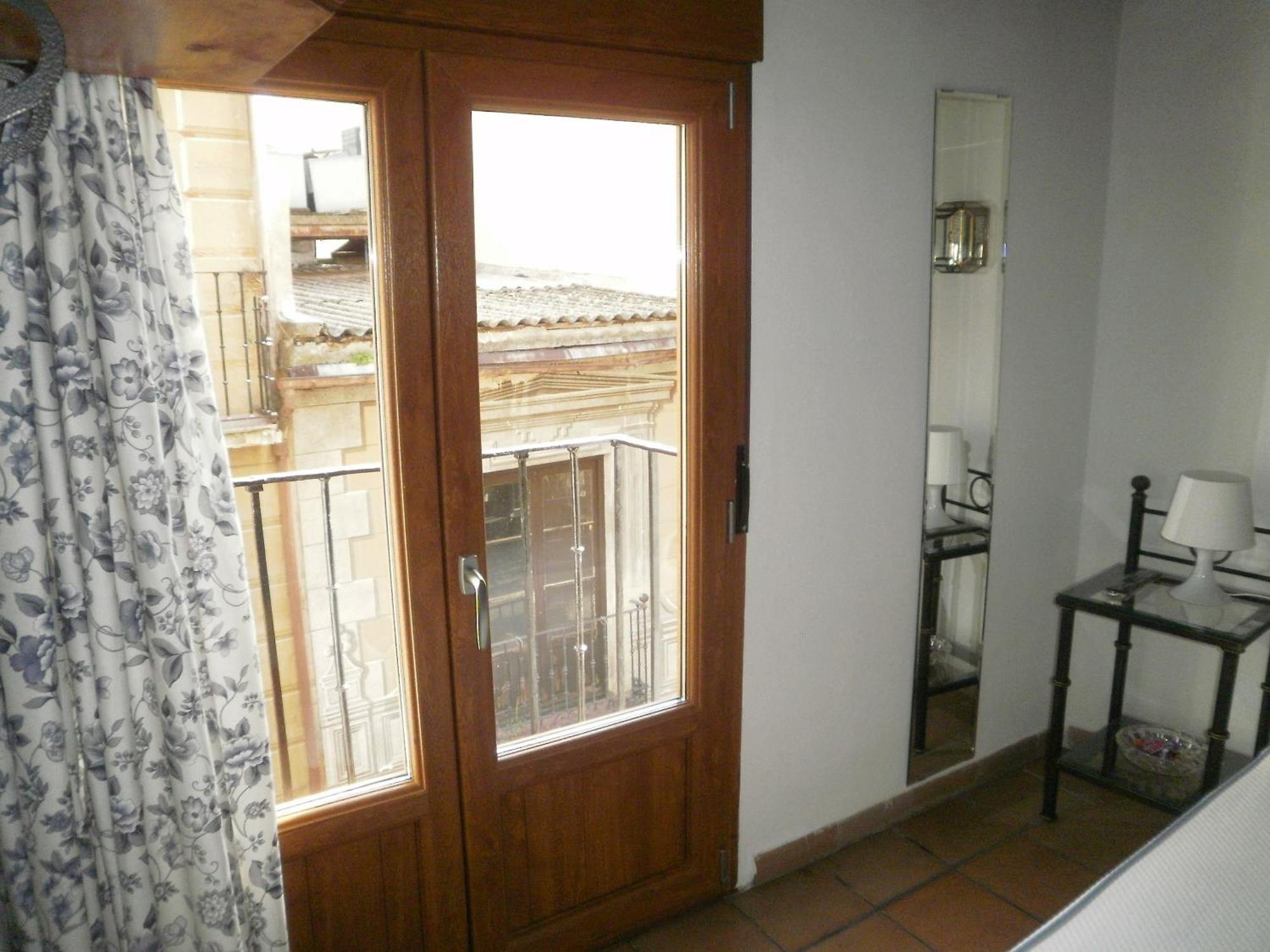 Hostal La Posada De Zocodover Toledo Luaran gambar