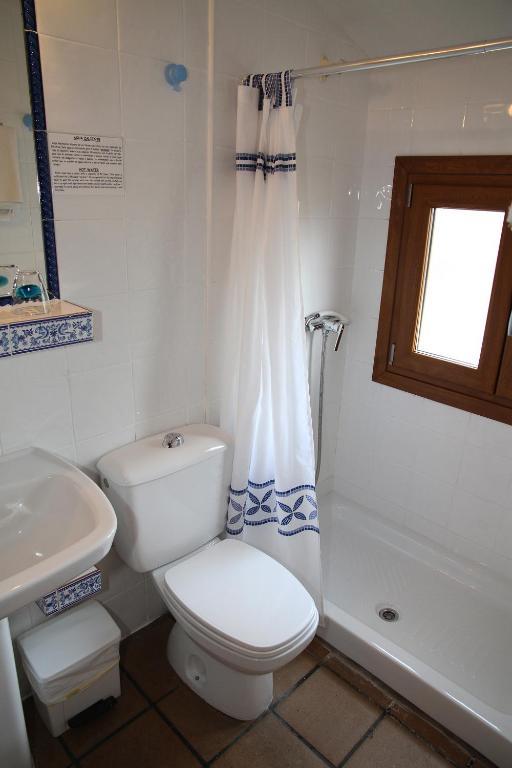 Hostal La Posada De Zocodover Toledo Luaran gambar