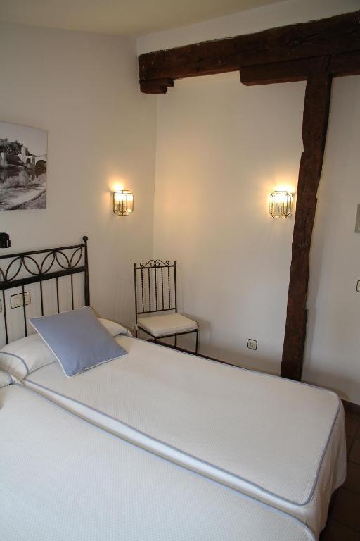 Hostal La Posada De Zocodover Toledo Luaran gambar