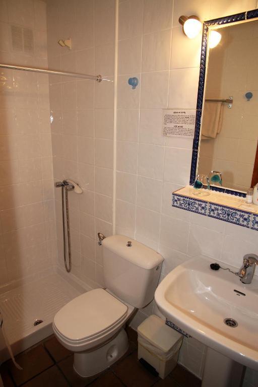 Hostal La Posada De Zocodover Toledo Luaran gambar
