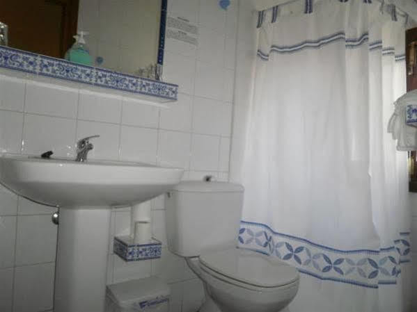 Hostal La Posada De Zocodover Toledo Luaran gambar
