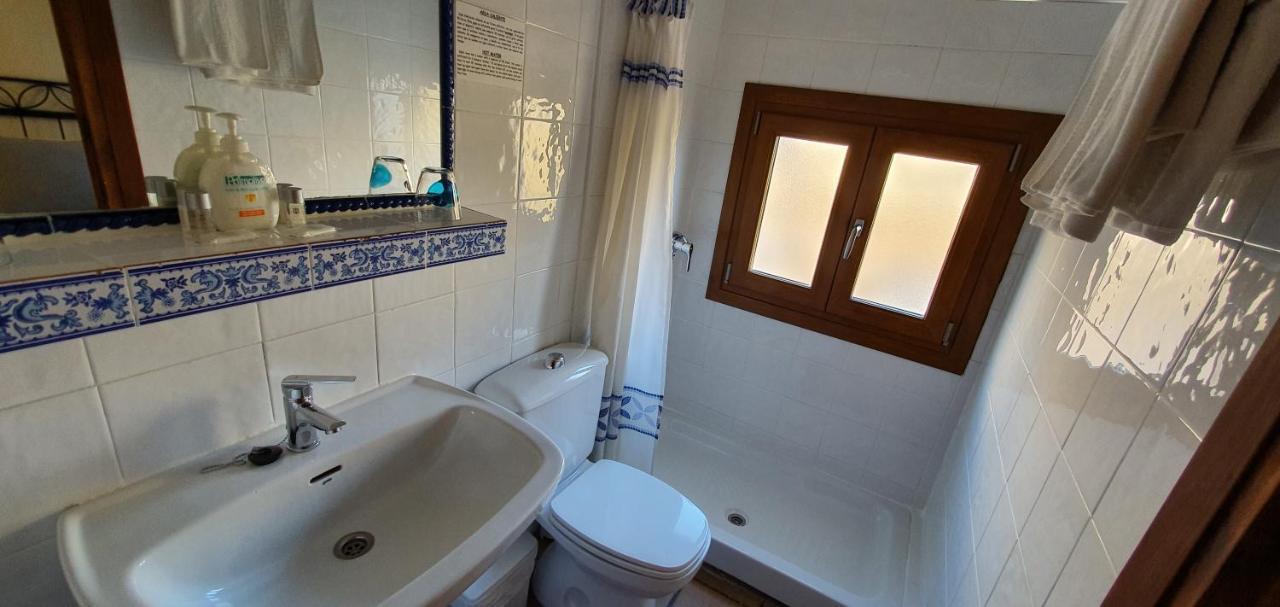 Hostal La Posada De Zocodover Toledo Luaran gambar